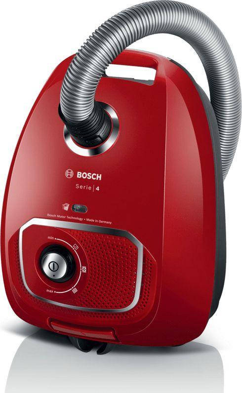 

Пылесос с мешком Bosch BGLS4X380