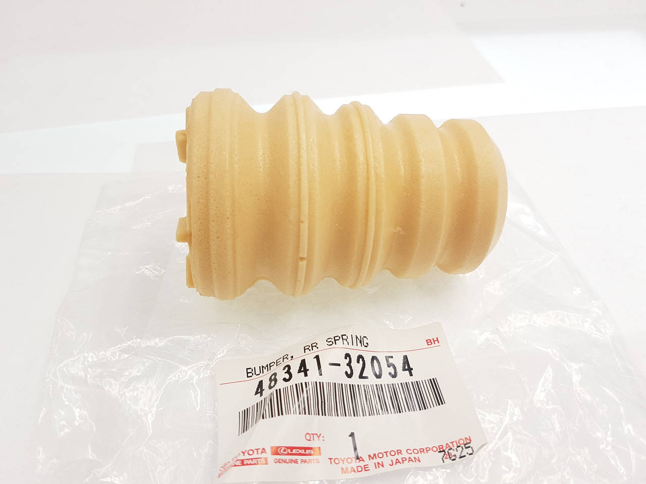 

Отбойник 48341-32054. TOYOTA