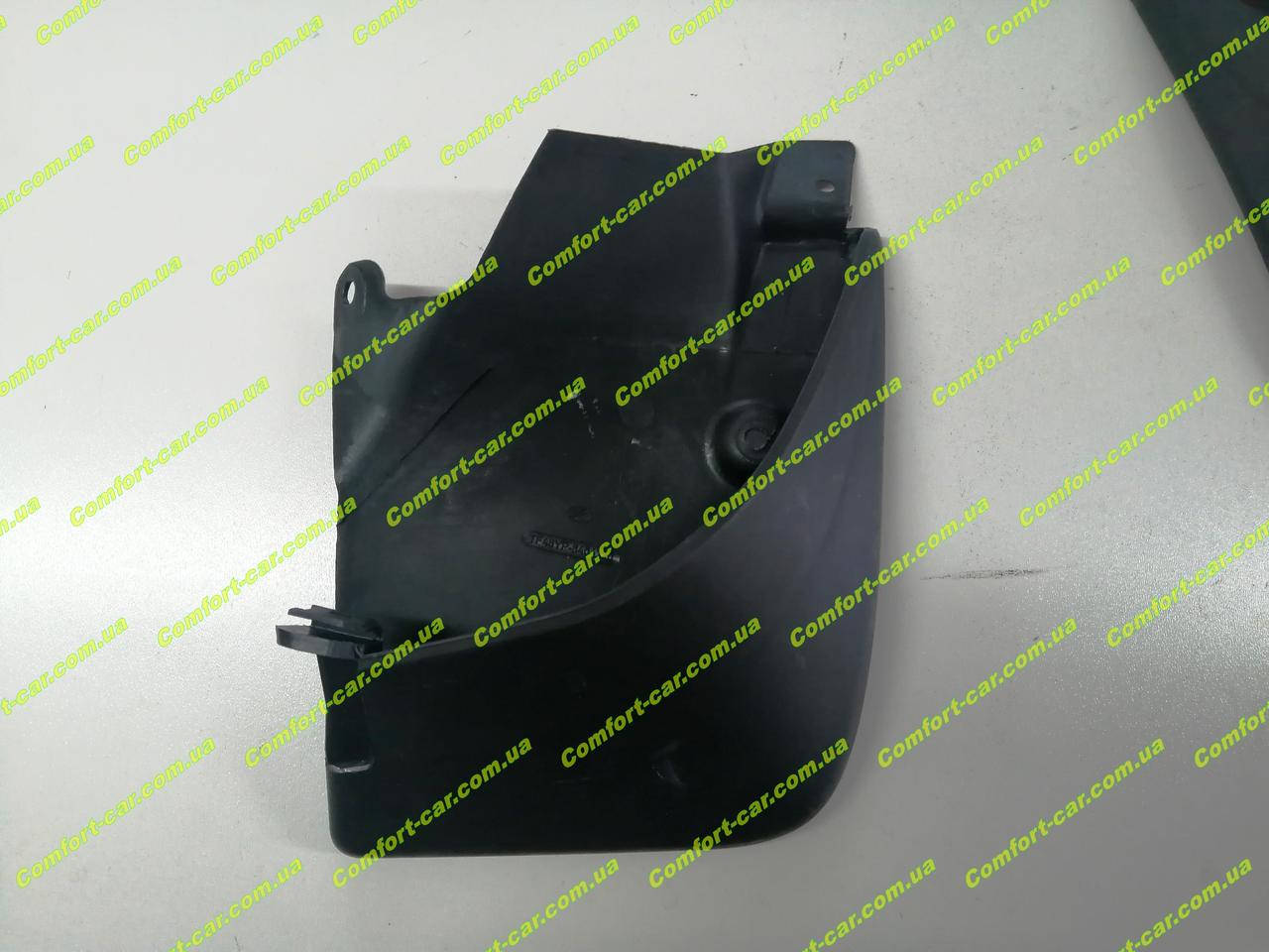 

Брызговик Ланос, Сенс (хетчбэк) задний правый 96306250