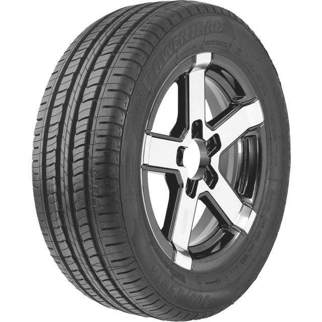 

Летние шины Powertrac CityTour 155/70 R13 75T