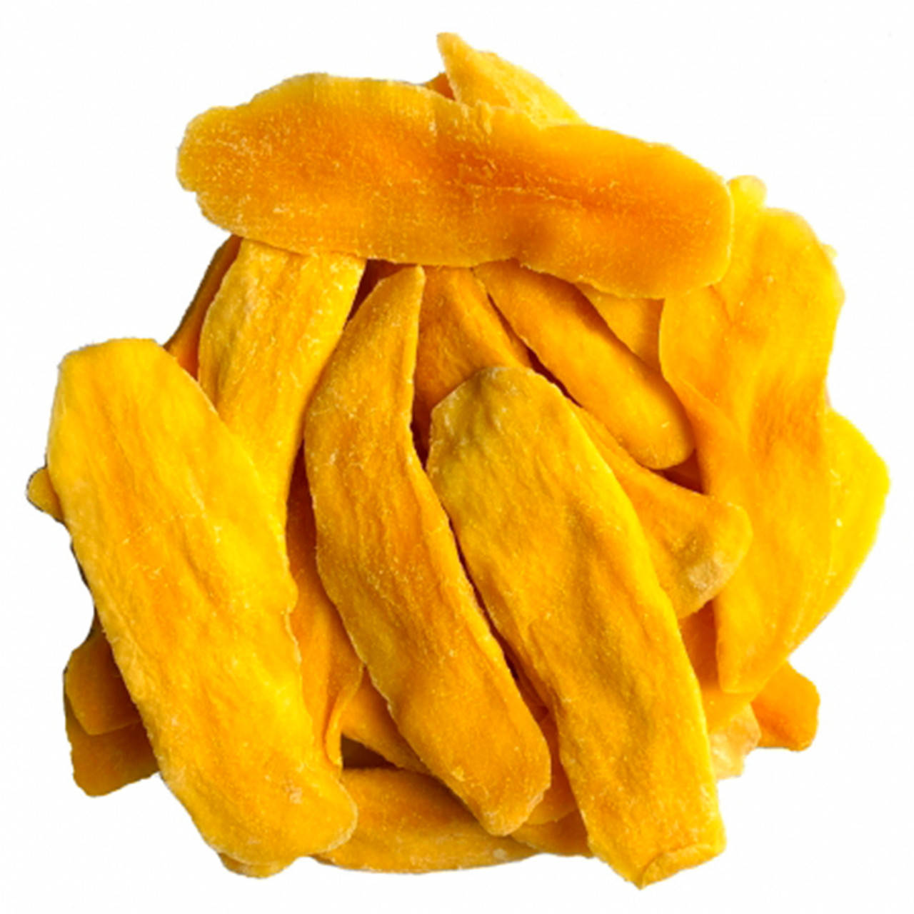 

Манго Натуральный вяленый Без сахара 200г, Сушеный манго кусочками, сухофрукт