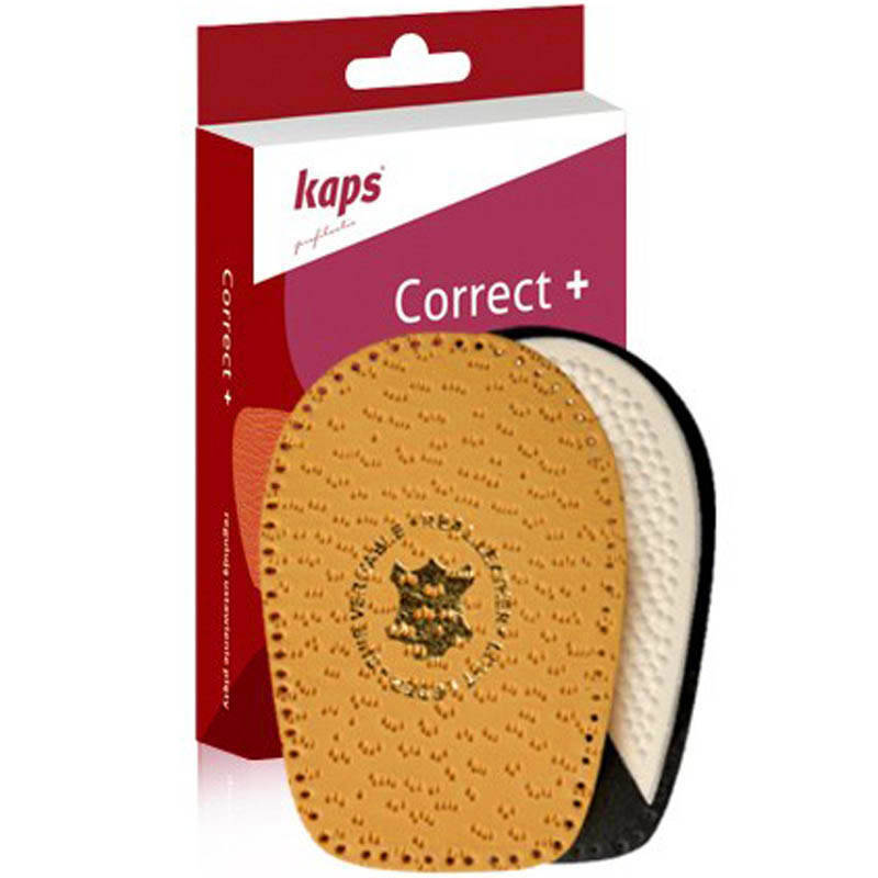 

Kaps Correct + - Ортопедический подпяточник 38/40