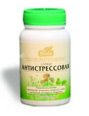 

Смесь Антистрессовая (Biola) 90 табл.
