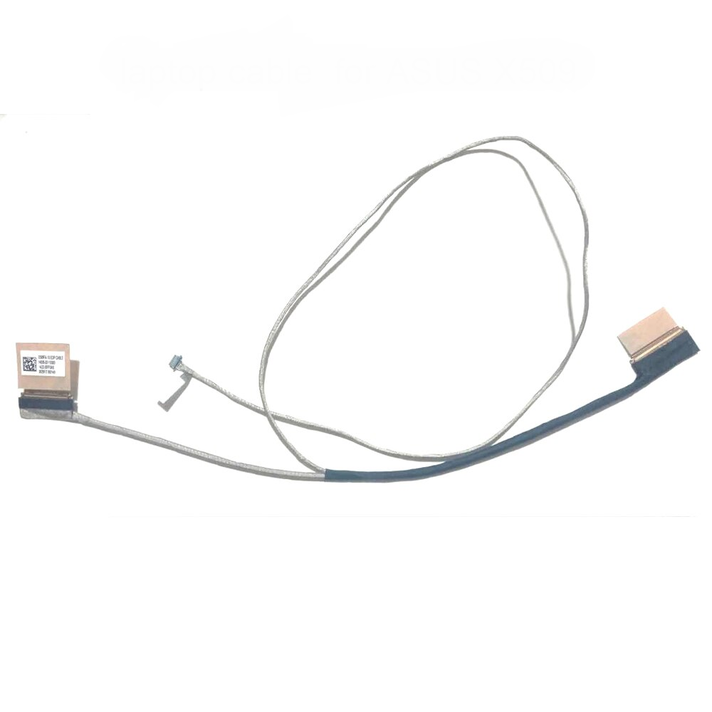 

Шлейф ASUS X509F X509FA-1A X509U ( 14005-03110000 ) нов Гарантия 12 мес!