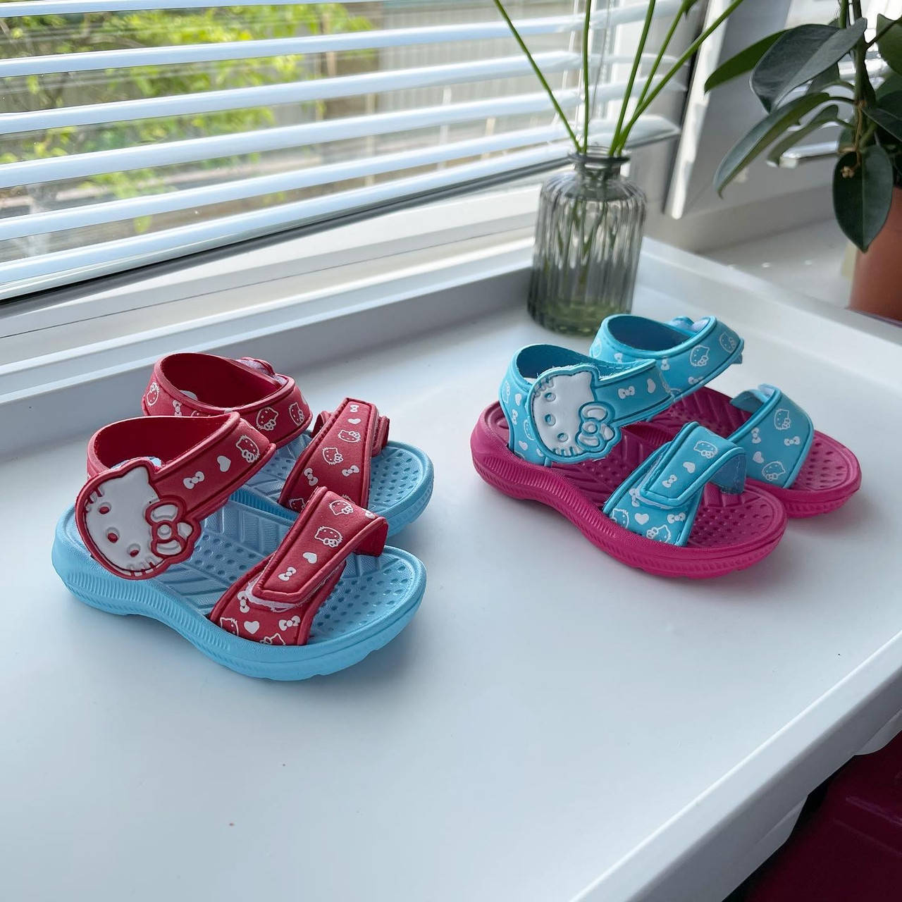 

Босоножки сандалики пенка аквашузы р 25 - 16, Разные цвета