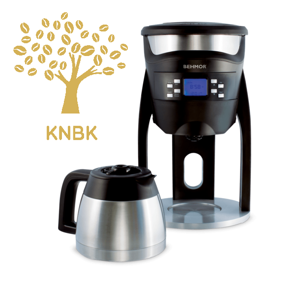 

Фильтр кофемашина Behmor Brazen Plus 1.2 литра с многоразовым фильтром и режимами заваривания