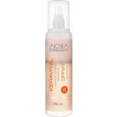 

Двухфазный кондиционер-спрей jNOWA Keravital