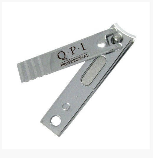 

Книпсер для ногтей мужской карманный Q.P.I. Professional QK-621