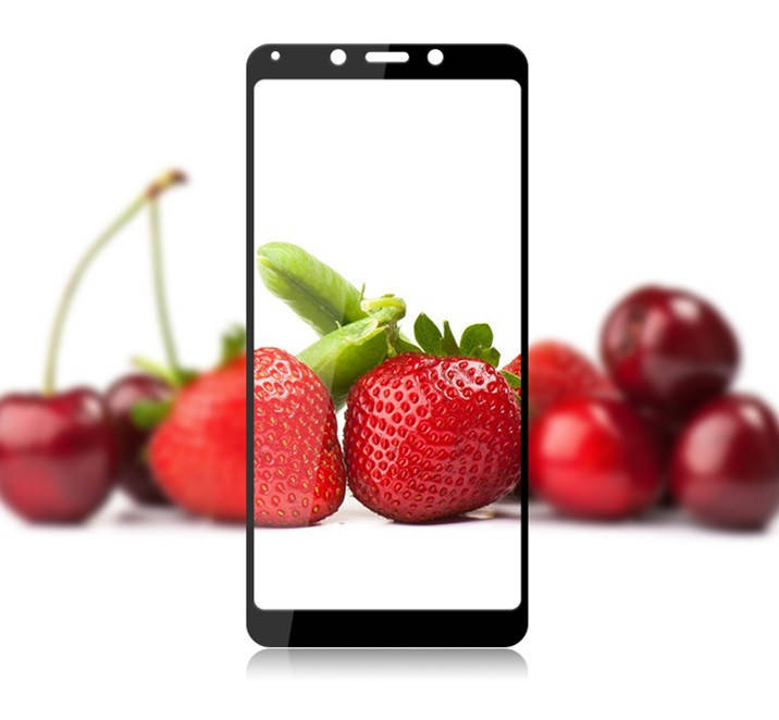 

Защитное стекло 5D для Xiaomi Redmi 6/6A