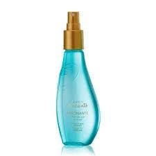 

Avon парфюмированный спрей для тела encanto нефритовый цветок и шелк ейвон эйвон