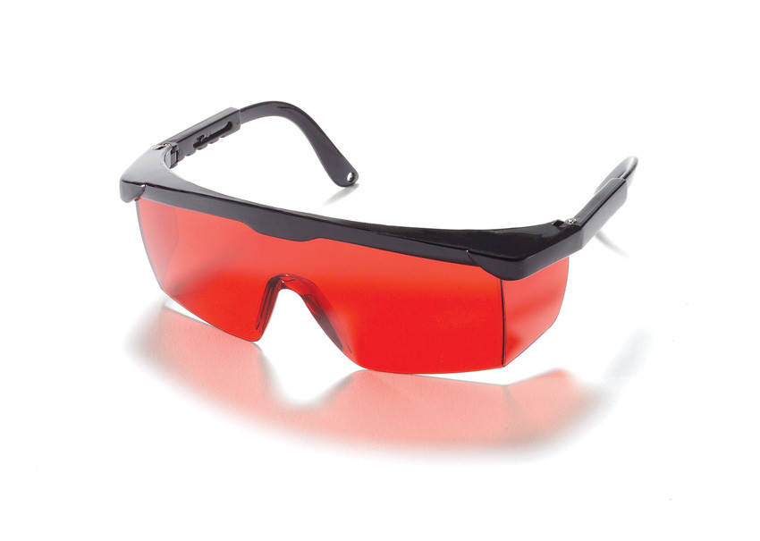 

Очки для красного лазера Beamfinder Red Glasses, KAPRO (840kr)