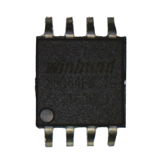 

Чип W25Q64 W25Q64FWSІG SOP8, 64Мб Flash SPI 1.8В, 102350