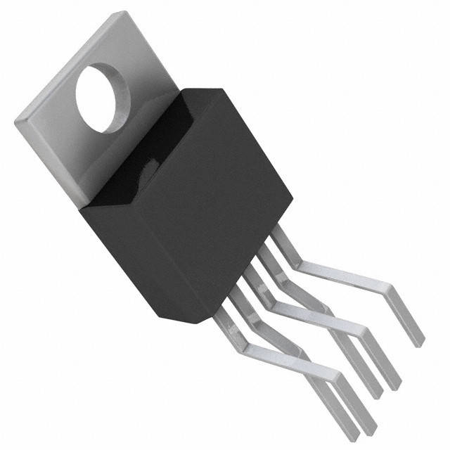

Микросхема XL2576T-3.3E1 TO220-5