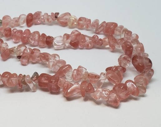 

Турмалин (кварц) крошка 90 см.