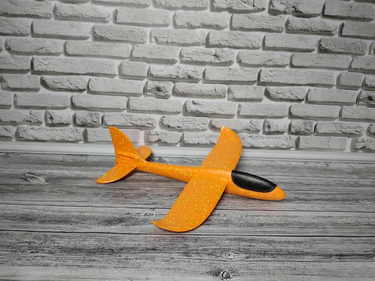 

Метательный самолет планер Fly plane, Эксклюзивный
