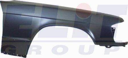 

Крыло переднее правое MERCEDES-BENZ 190 3511 312.