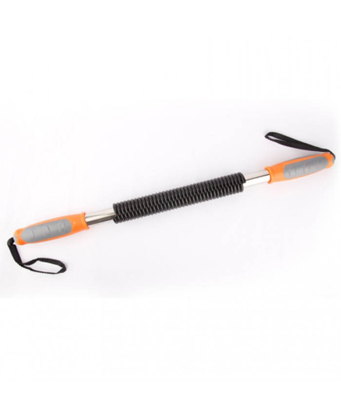 

Эспандер пружинный LiveUp POWER TWISTER (LS3161B)