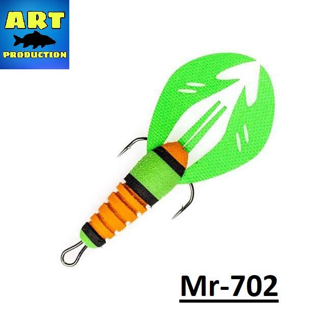 

Мандула Рак, Рак на судака, Мандула профмонтаж, Мандула для ловли судака