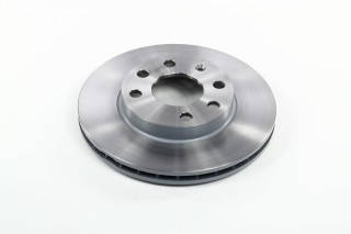 

Диск тормозной DAEWOO LANOS R13 передний, вент. (пр-во REMSA). НДС