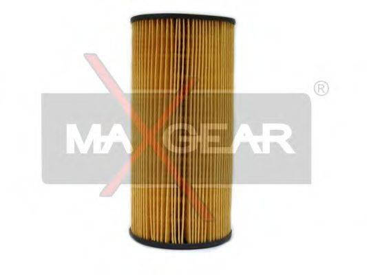 

Масляный фильтр MAXGEAR 260018 на MERCEDES-BENZ E-CLASS седан (W124)