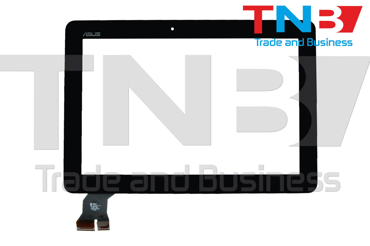 

Сенсор ASUS TF0310C Черный ОРИГИНАЛ MCF-101-1521-v1.0 076-1013 18140-10180900