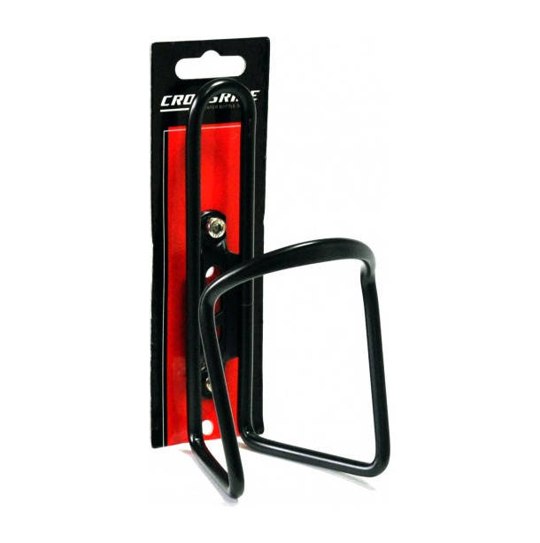 

Флягодержатель Crossride CR-BC22 Черный