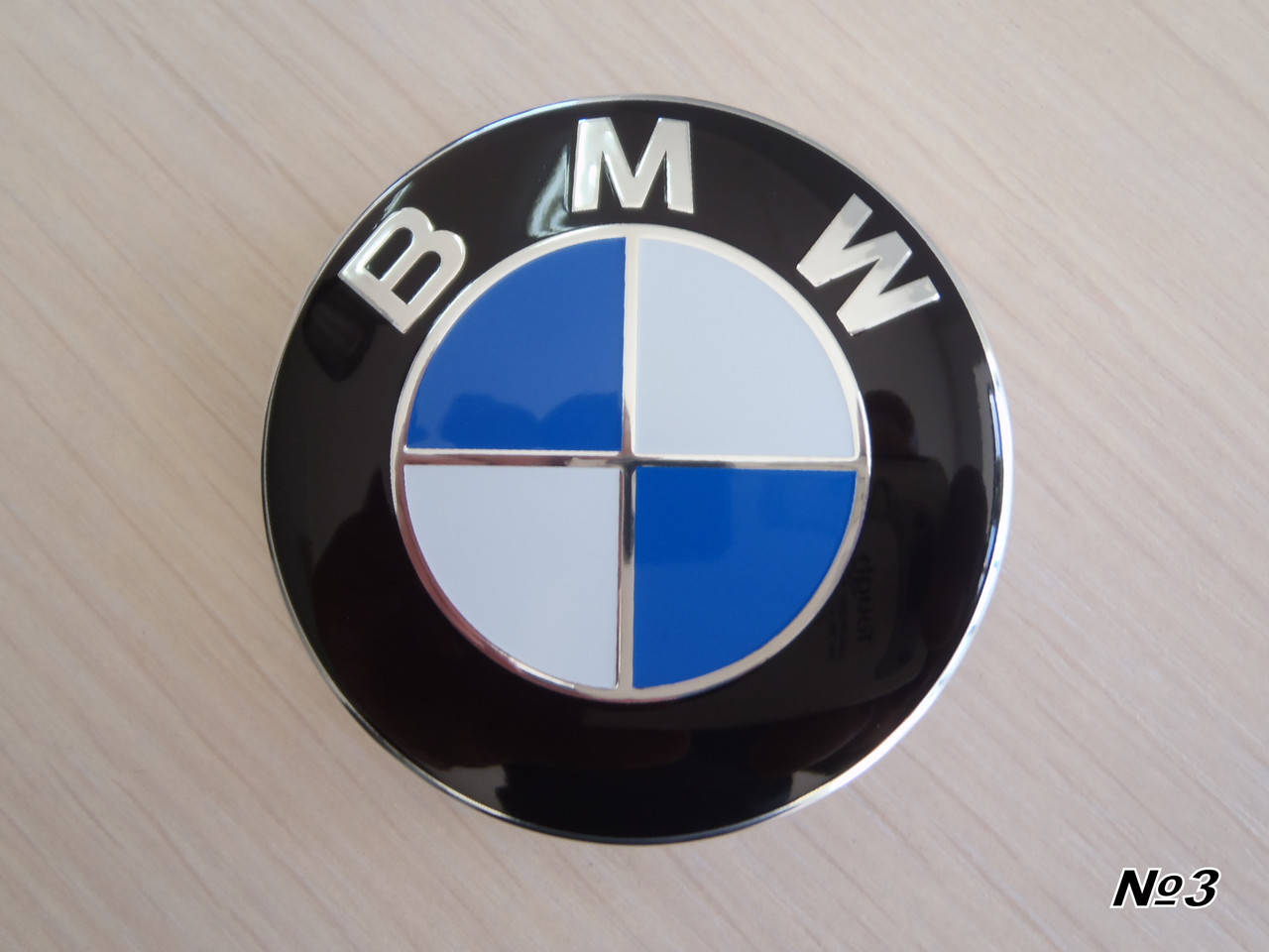 

Колпачки заглушки на диски BMW/бмв 68/65/11мм. Бело-синие 36136783536