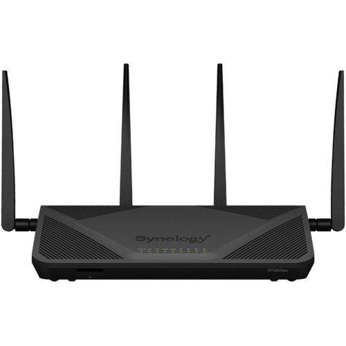 

Synology RT2600ac