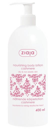 

Лосьон для тела Кашемир 400мл