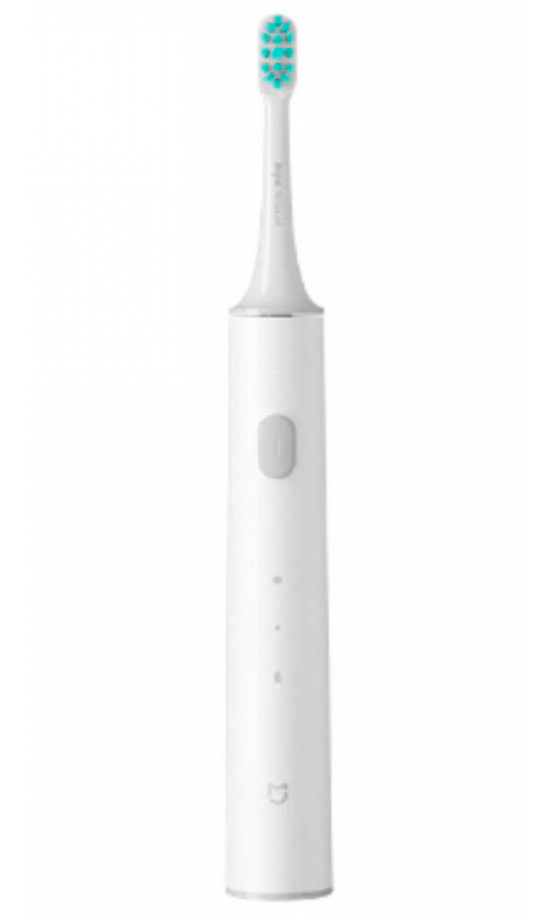 

Электрическая зубная щетка Mijia T500 Toothbrush White