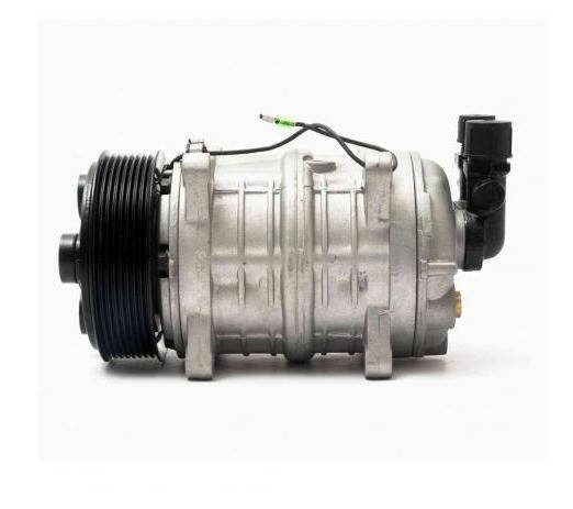 

Компрессор ZEXEL TM16 8PK 120 mm. 12V