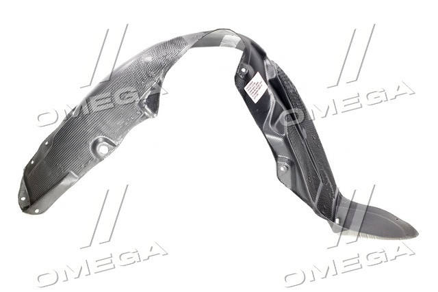 

Подкрылок передний левый HYUNDAI ACCENT 11-16 (API)