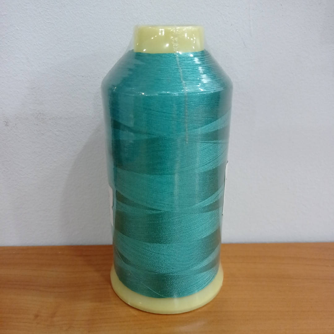 

Нитки для машинной вышивки Lx rayon 5000m 120D/2 №3335