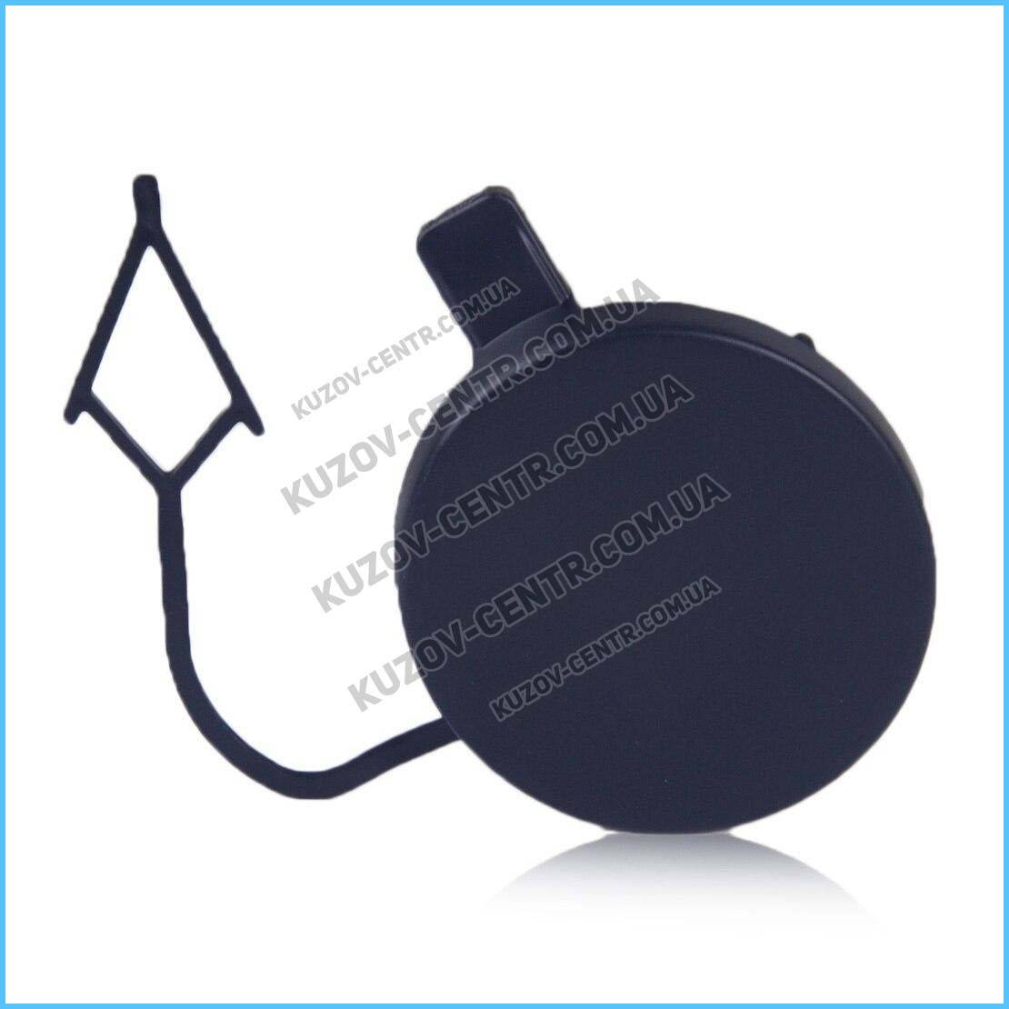 

Заглушка крюка переднего бампера Volkswagen Golf VII '13-17 (FPS) 5G0807241
