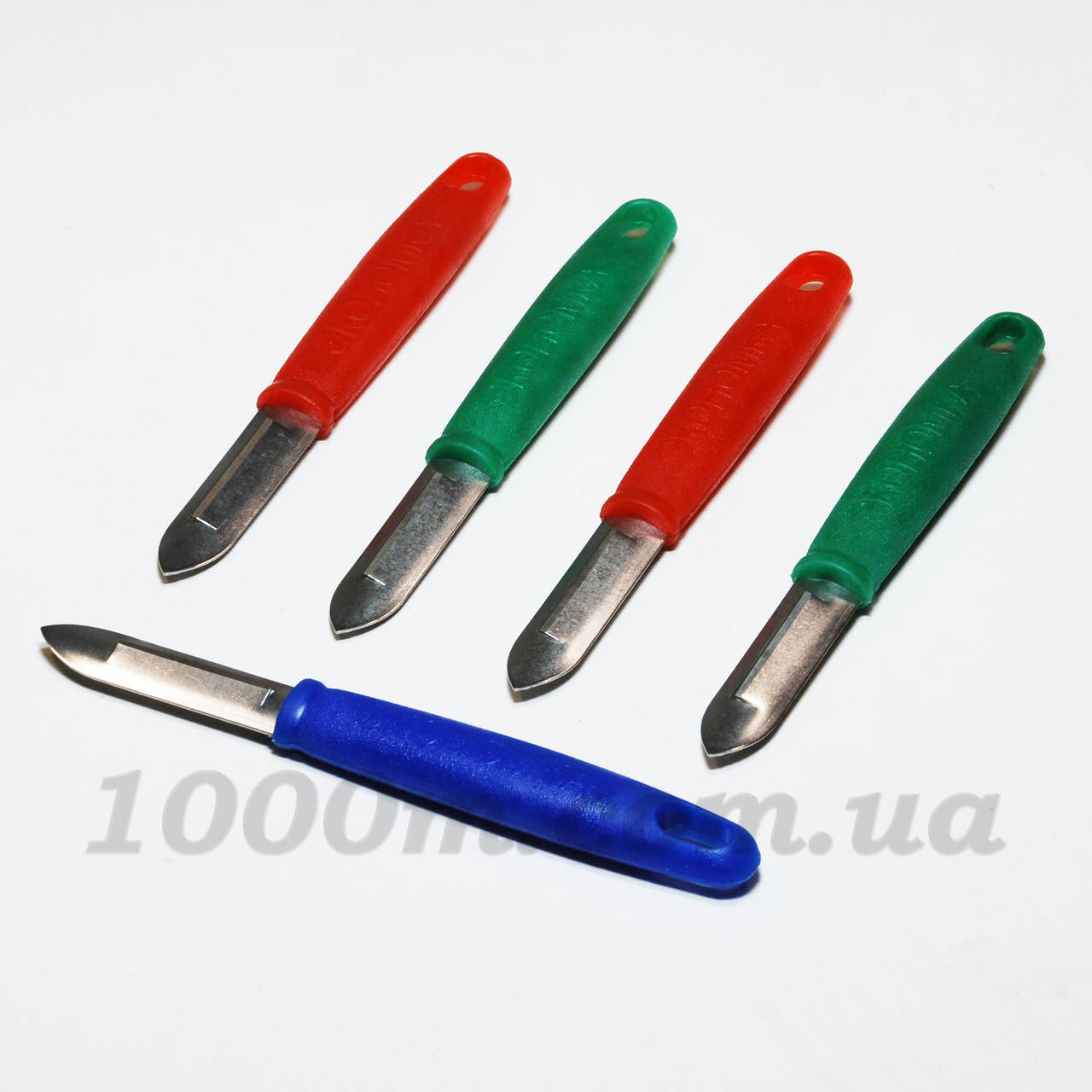 

Овощечистка экономка