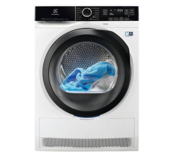 

Сушильная машина ELECTROLUX EW9H189BP PerfectCare