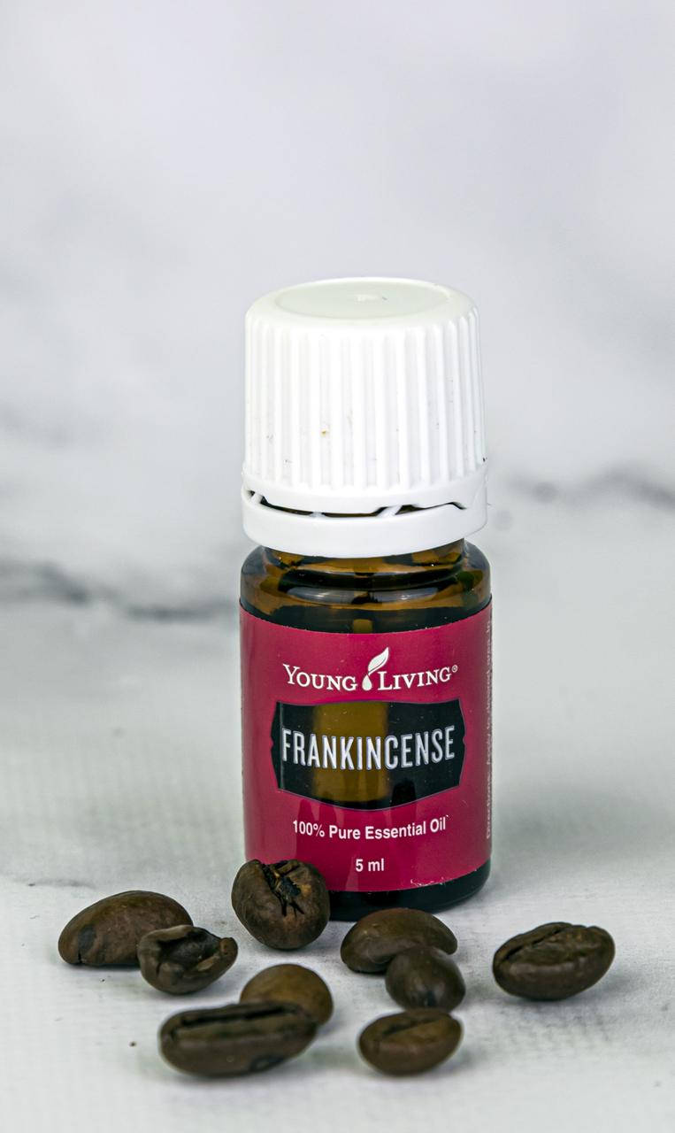 

Эфирное масло Ладана (Frankincense) Young Living 5мл