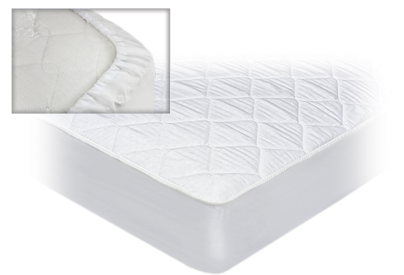 

Наматрасник покрывало Чемпион Лето