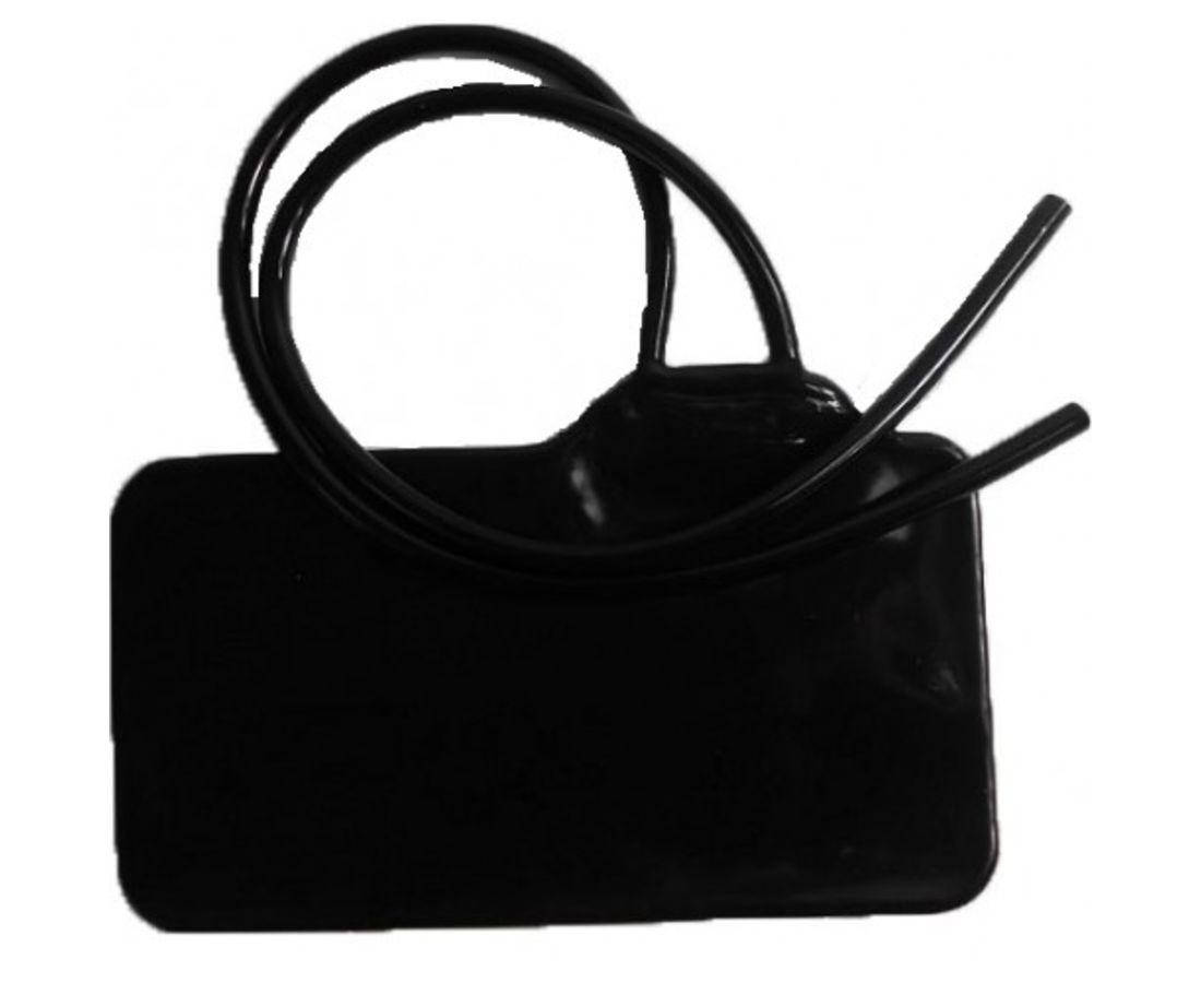 

Камера латексная с 2-мя трубками стандартная 22х12см для механического тонометра