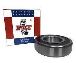 

Подшипники 6305 FLT упакован в коробке