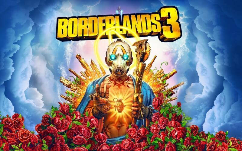 

Borderlands 3 (Ключ Epic Games) для ПК