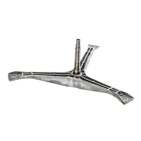 

Крестовина бака для стиральных машин Samsung DC97-00124B (code: 01303)