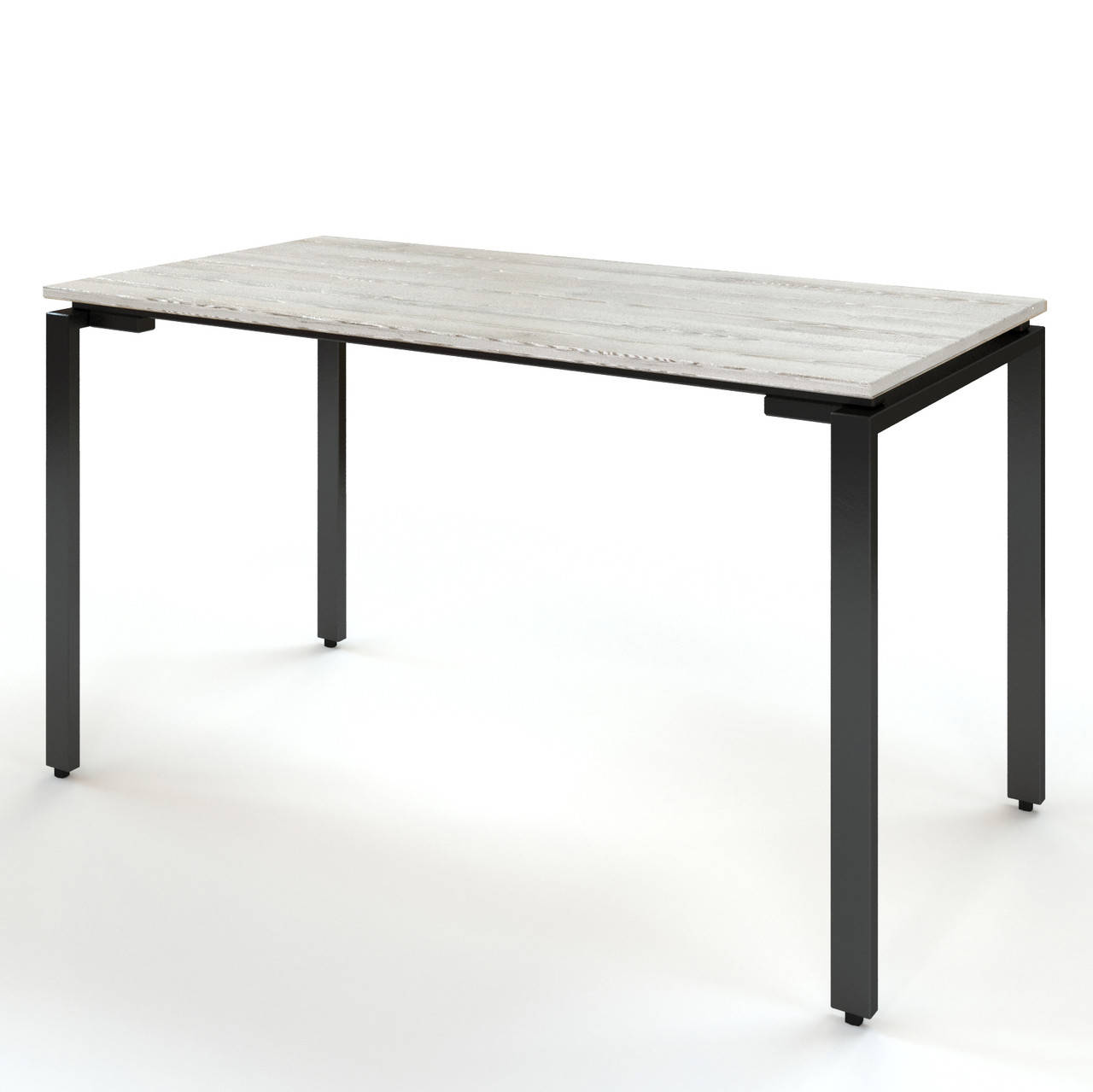 

Обеденный стол Loft Details M-120b сосна лофт белая