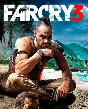 

Far Cry 3 (Ключ Uplay) для ПК