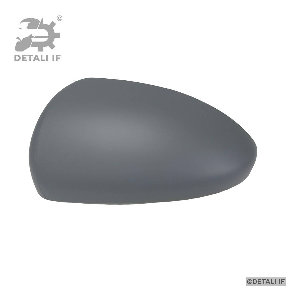 

Крышка зеркала левая Chevrolet Cruze 95215430