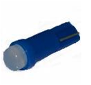 

Светодиод W1,2W T5 12V W2x2,6d COB BLUE (синий)