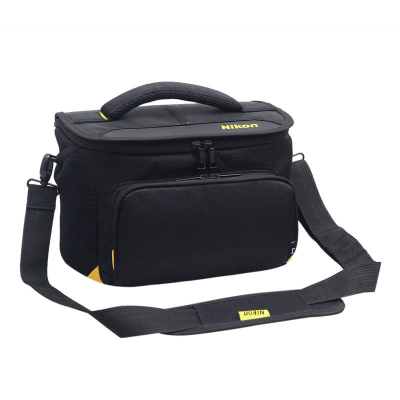 

Сумка для фотоаппаратов Nikon (тип "1311"), Черный