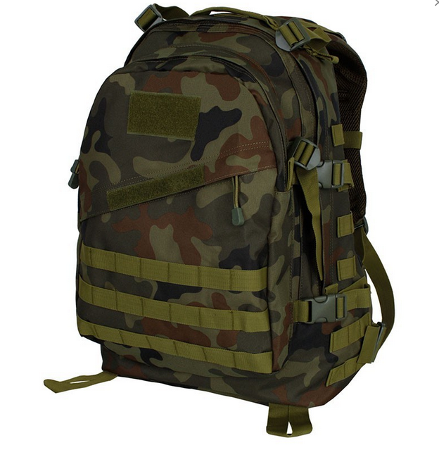 

Рюкзак GFC 3-Day Assault WZ93 Pantera 44L, Камуфляж