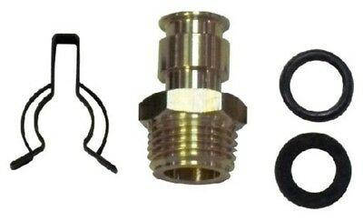 

Соединительный штуцер для колонки Bosch W 10 2P, WR 10 2P.