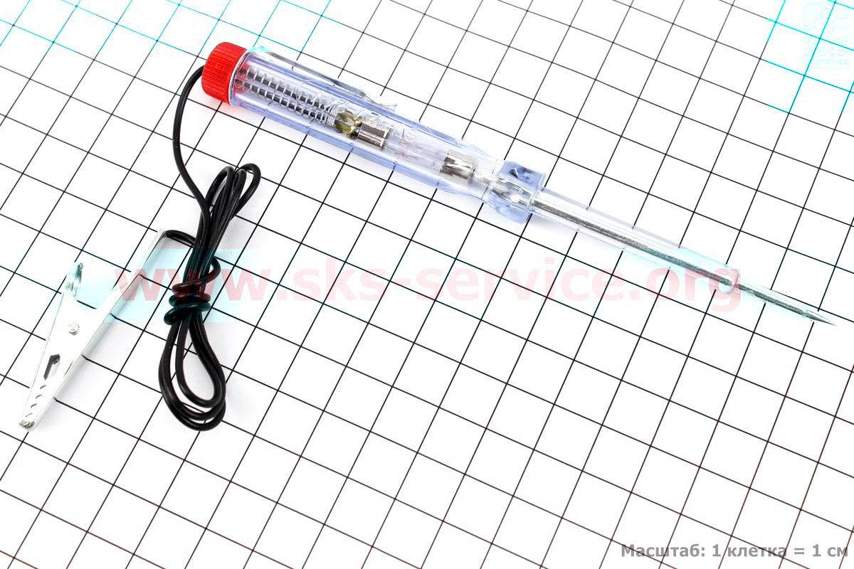 

ТЕСТЕР питания в проводке (332036)